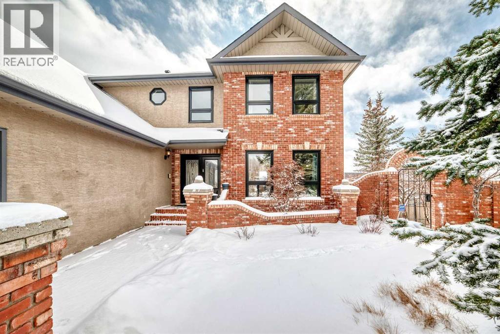 40 Christie Cairn Square SW