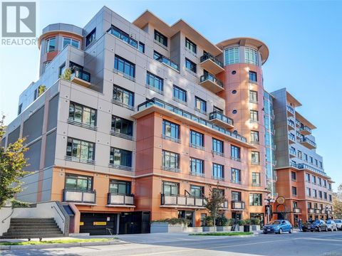 530 1029 View St Victoria BC V8V0C9