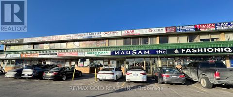 2A - 7071 AIRPORT ROAD Mississauga (Malton) ON L4T4J3