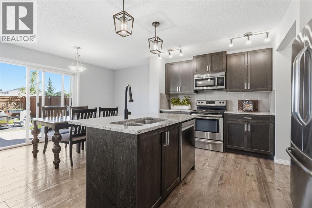 73 Mount Rae Heights