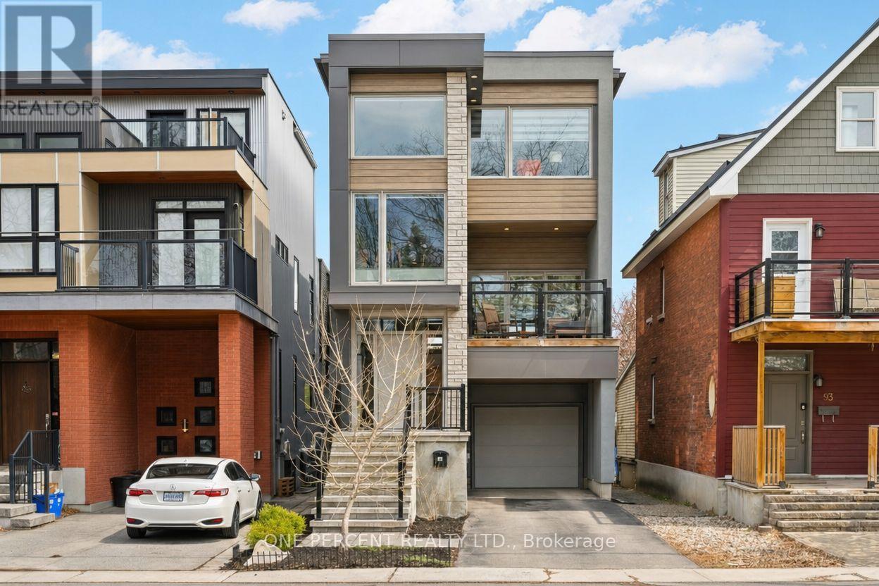 91 HAMILTON AVENUE N