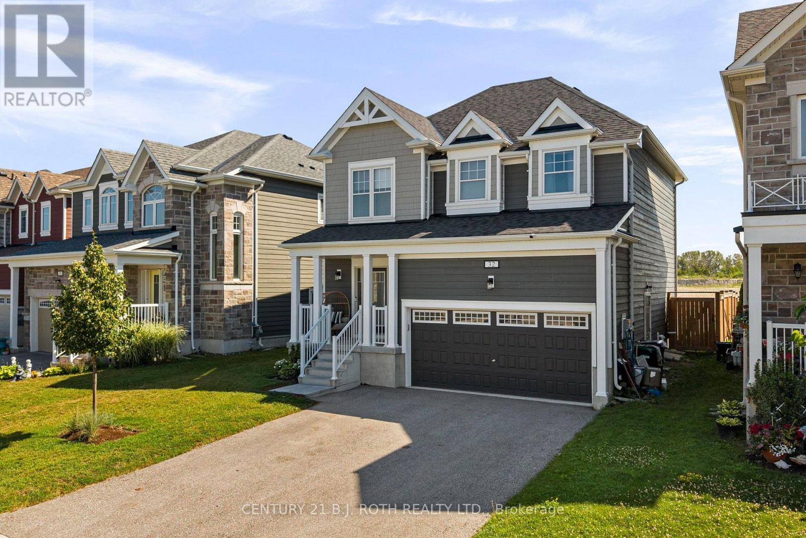 32 SANDHILL CRANE DRIVE