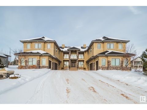#63 54403 RGE ROAD 251 Rural Sturgeon County AB T8T0B5
