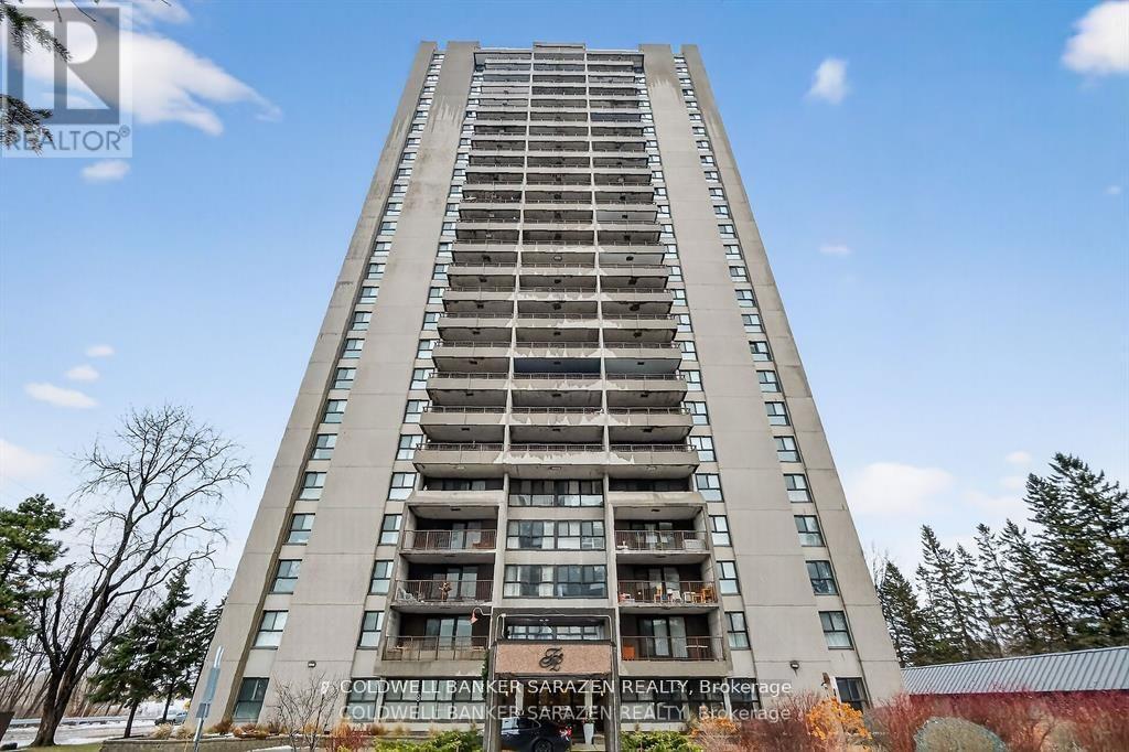 #2305 - 1785 FROBISHER LANE
