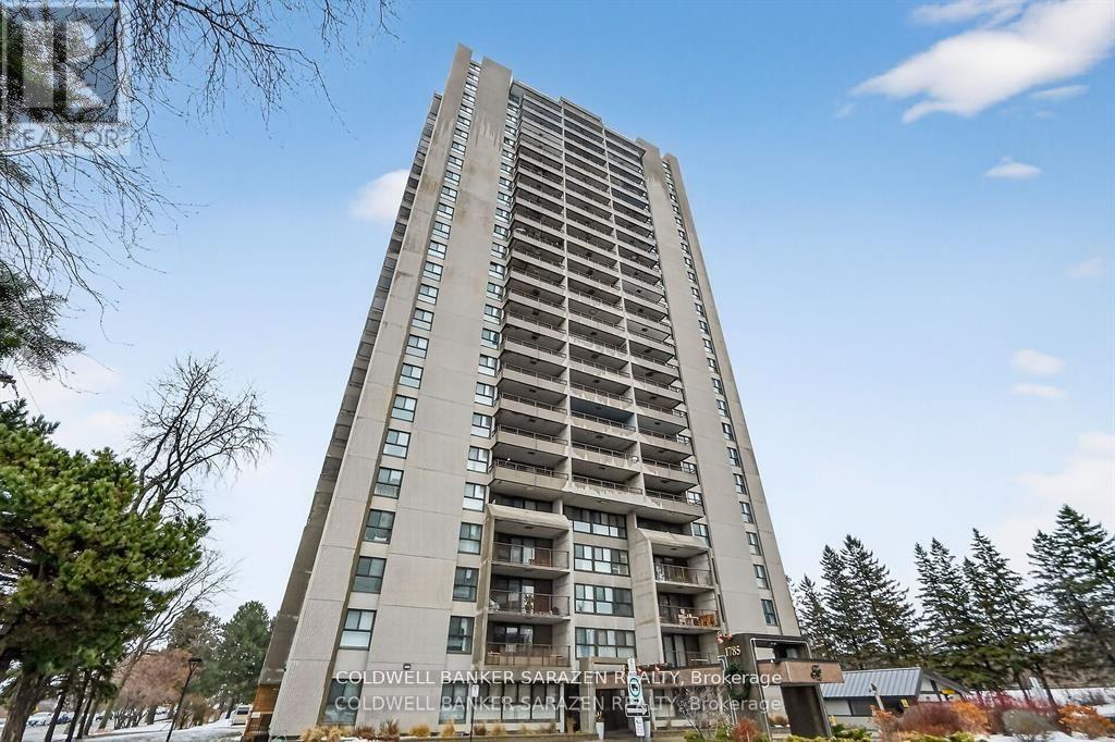 #2305 - 1785 FROBISHER LANE