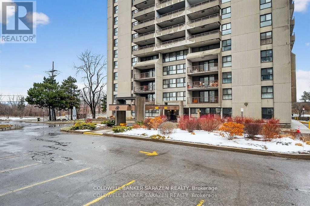 #2305 - 1785 FROBISHER LANE