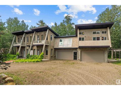 16 50410 RR 275 Rural Parkland County AB T7Y2T8