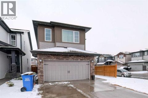 3 Saddlebred Court Cochrane AB T4C3B5