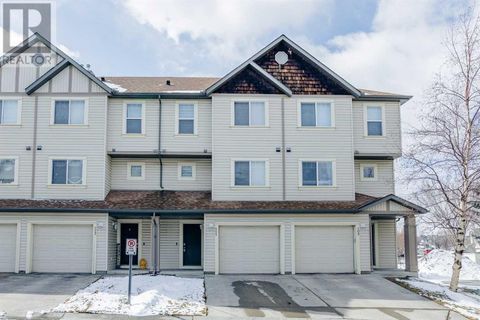 111 Copperfield Lane SE Calgary AB T2Z4S9