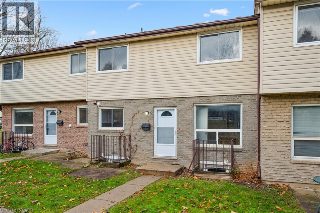 455 ALBERT Street Unit# 2