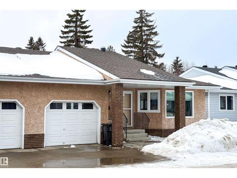 17532 CALLINGWOOD RD NW Edmonton AB T5T5P1