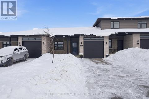 84 ROWE AVENUE South Huron (Exeter) ON N0M1S1