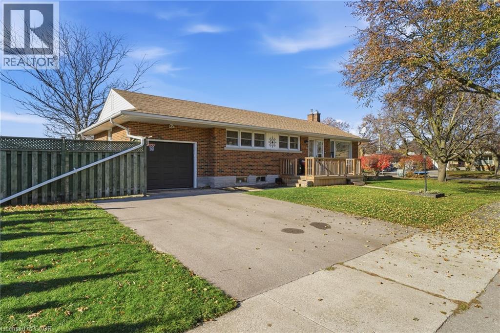 11 KENSINGTON Avenue