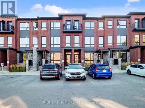 07 - 83 BEECHWOOD AVENUE Guelph (Junction/Onward Willow) ON N1H0B6