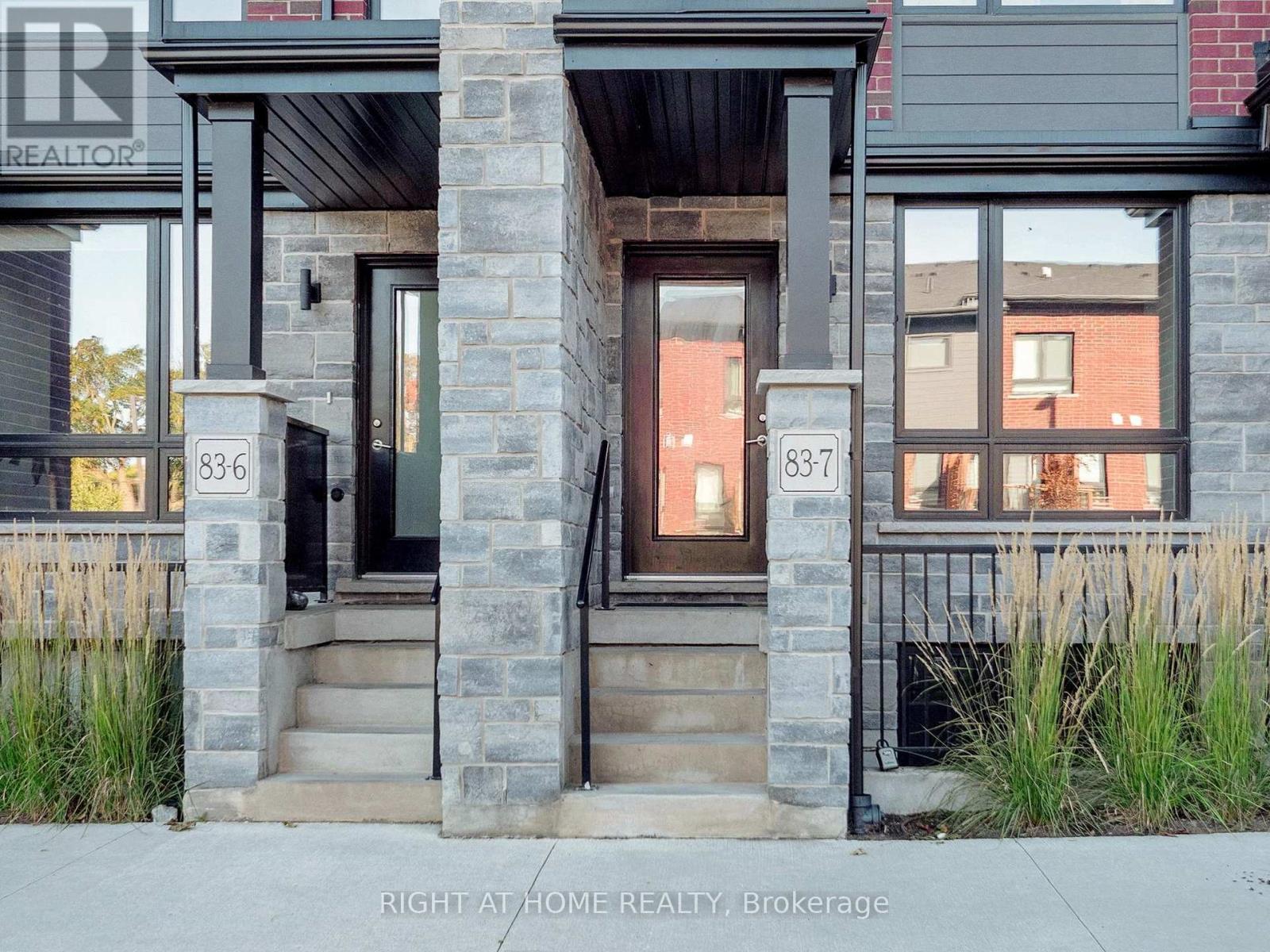 07 - 83 BEECHWOOD AVENUE