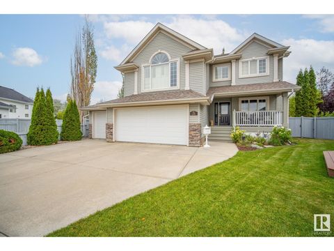 26 HIGHLAND CO Sherwood Park AB T8A6C5