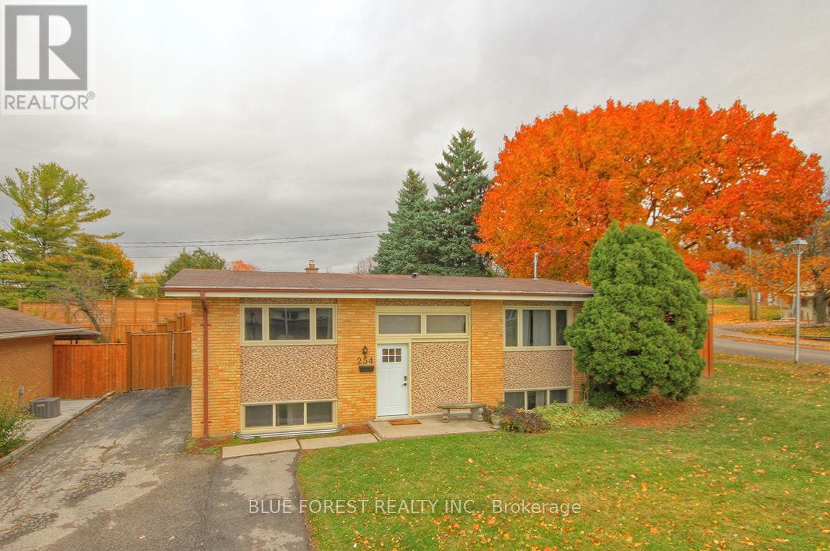 254 BURLINGTON STREET