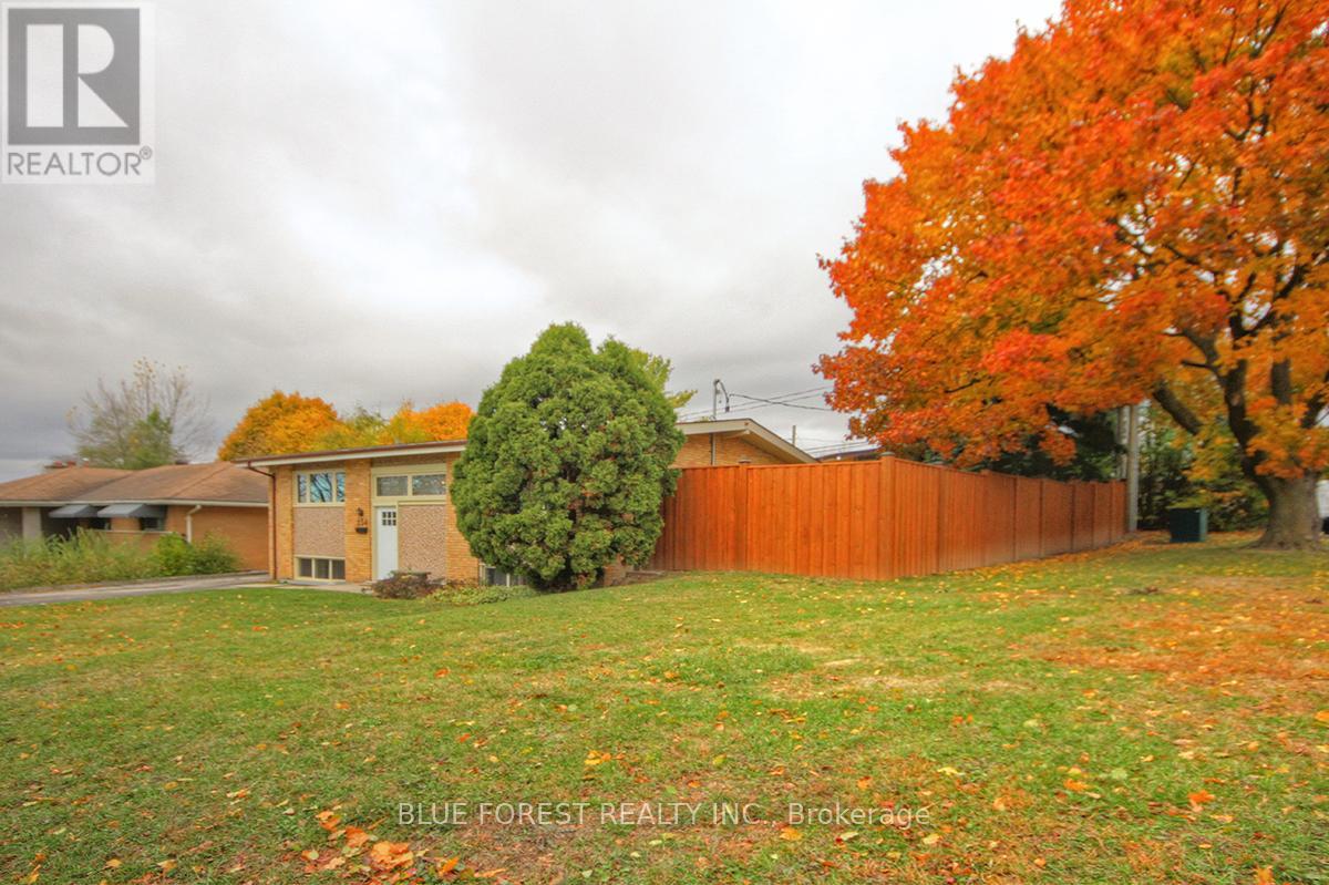 254 BURLINGTON STREET