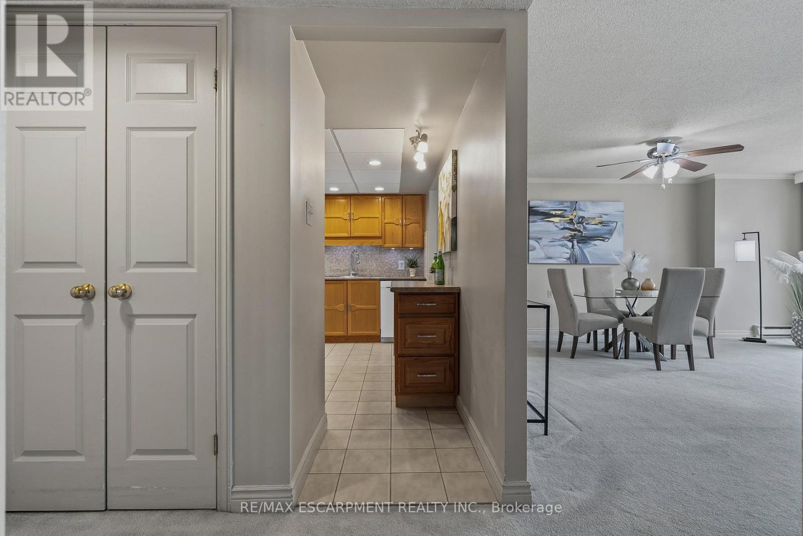 306 - 150 WILSON STREET W