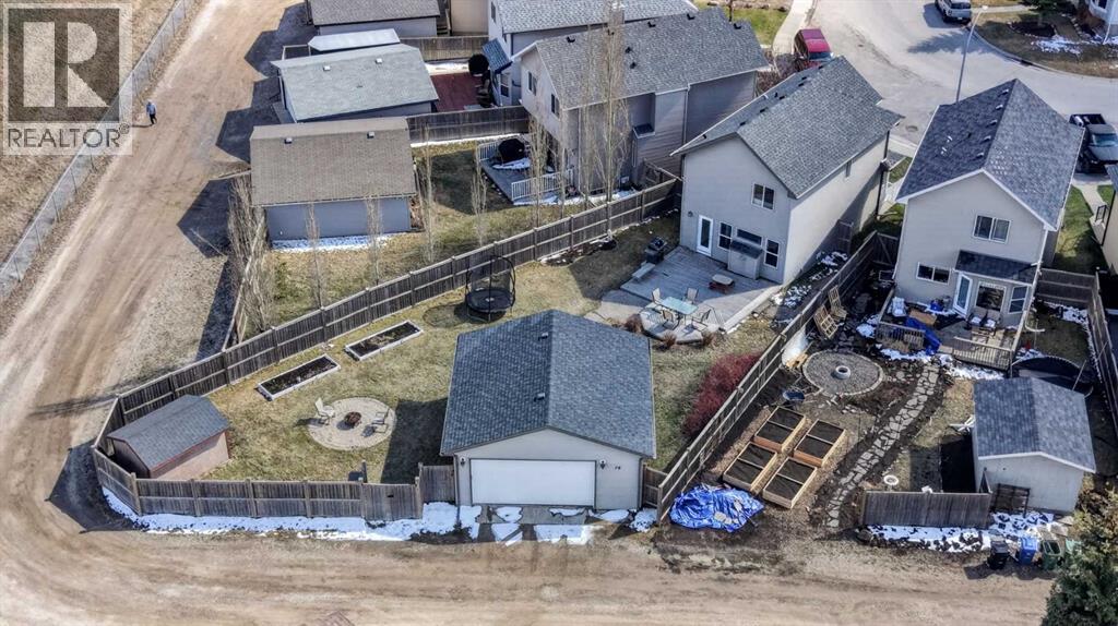 78 Cranberry Close SE