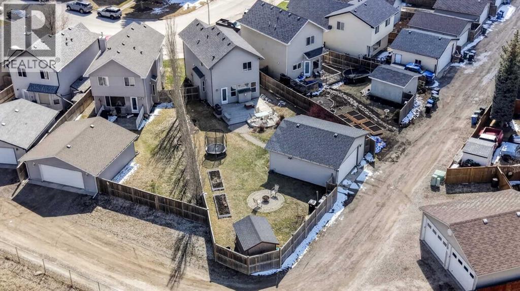 78 Cranberry Close SE