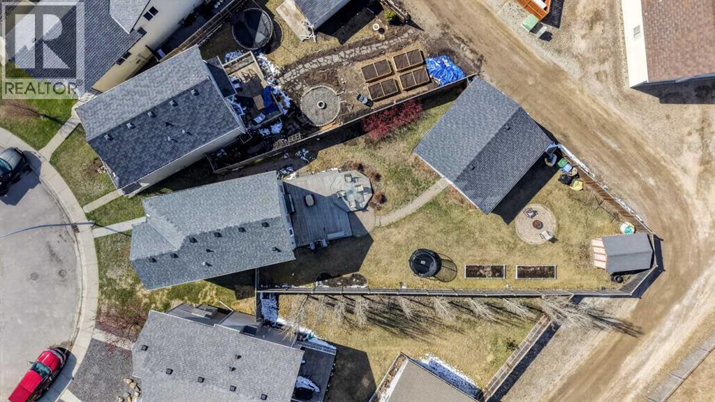 78 Cranberry Close SE