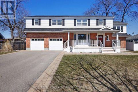 285 FROST AVENUE Ottawa ON K1H5J1