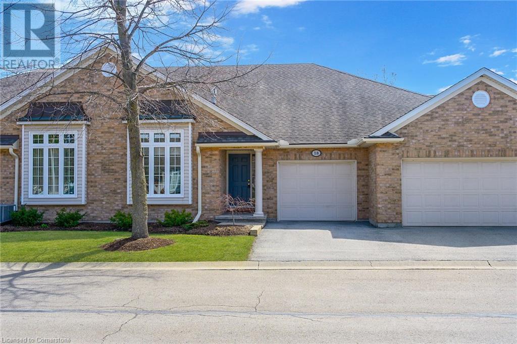 1439 NIAGARA STONE Road Unit# 18