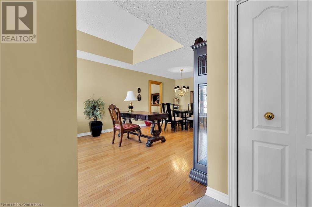 1439 NIAGARA STONE Road Unit# 18