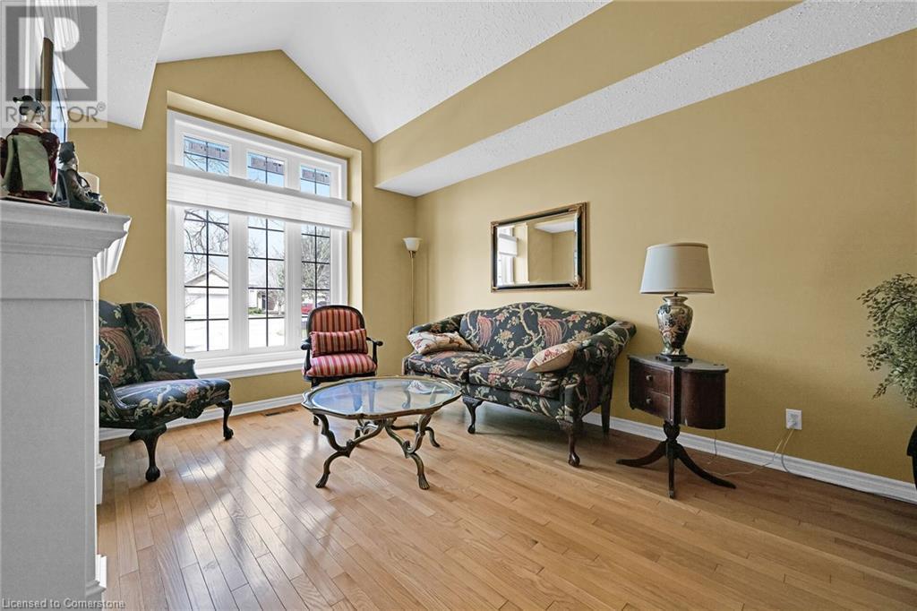 1439 NIAGARA STONE Road Unit# 18