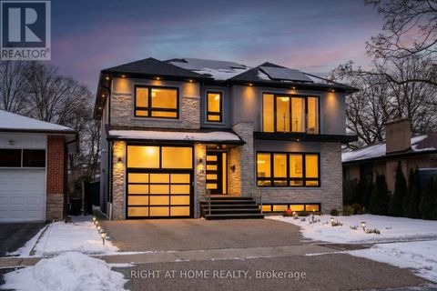 129 MEADOWBANK ROAD Toronto (Islington-City Centre West) ON M9B5E2