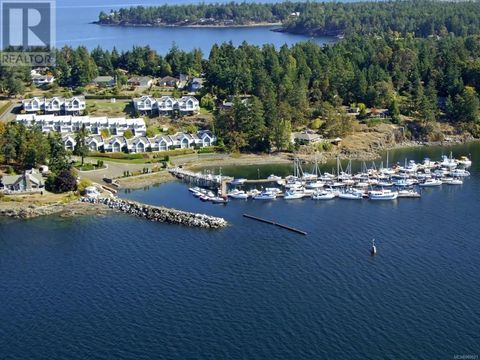 16 1600 Brynmarl Rd Nanoose Bay BC V9P9E1