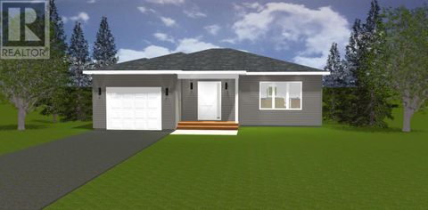 67 Peggy Deane Drive Portugal Cove - St. Philips NF A1M0H7