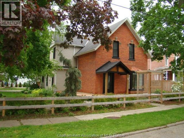 26 ERIE STREET South
