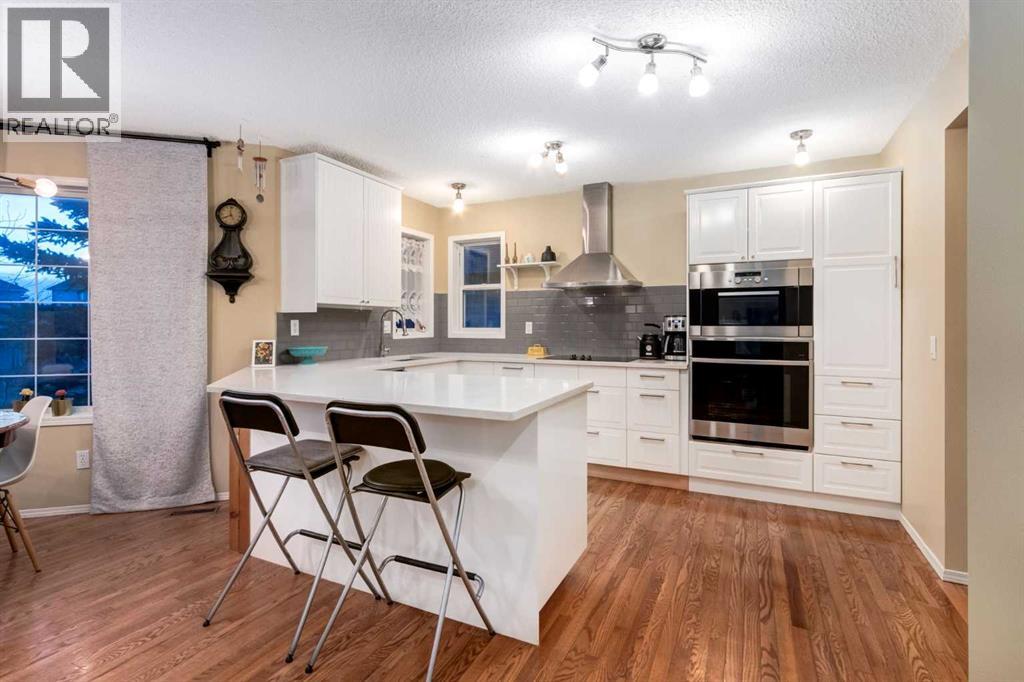 27 Arbour Butte Road NW