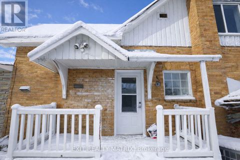 C - 665 ST ISIDORE STREET Casselman ON K0A1M0