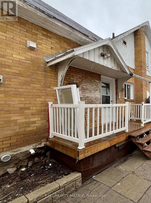 C - 665 ST ISIDORE STREET Casselman ON K0A1M0