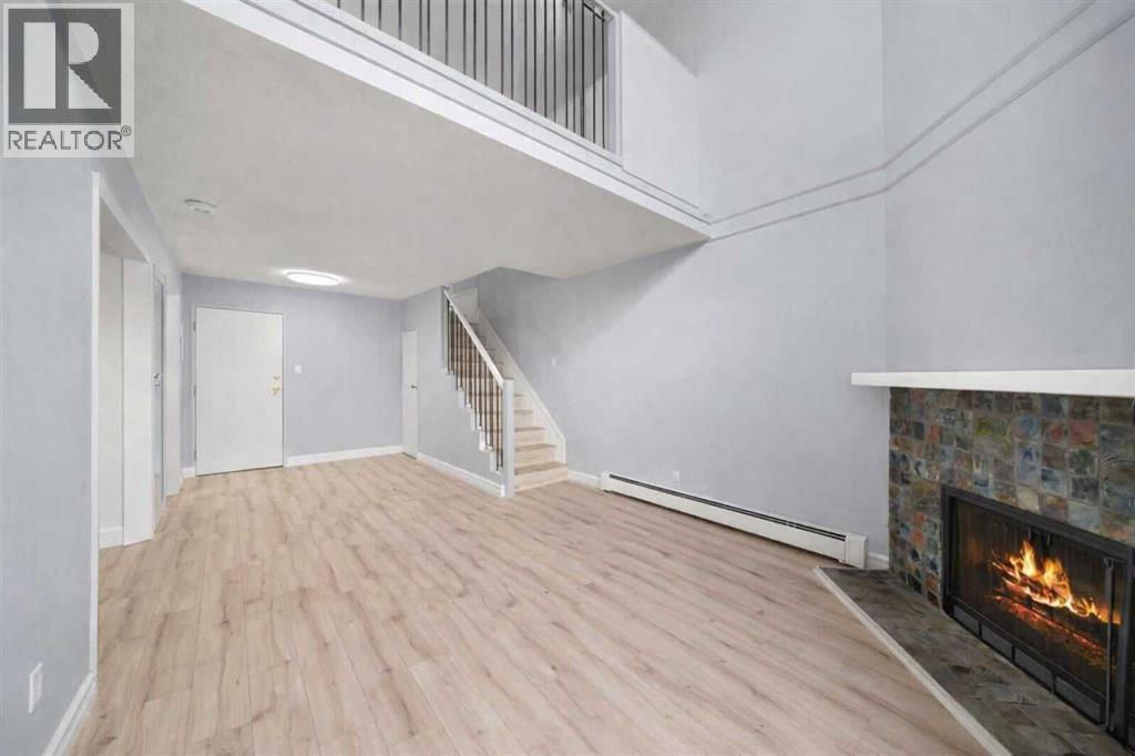 104, 1817 14A Street SW