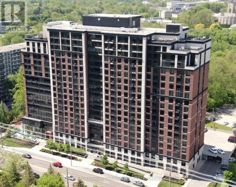 1116 - 1235 RICHMOND STREET London East (East B) ON N6A0C1