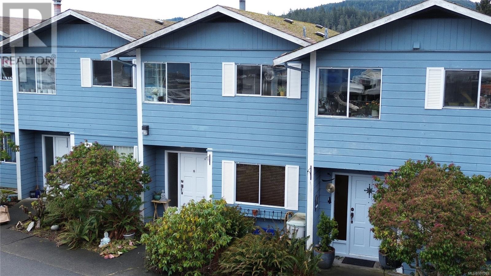 11 6110 Seabroom Rd