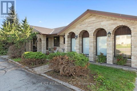 157 DUNDAS STREET W Belleville (Belleville Ward) ON K8P1A7