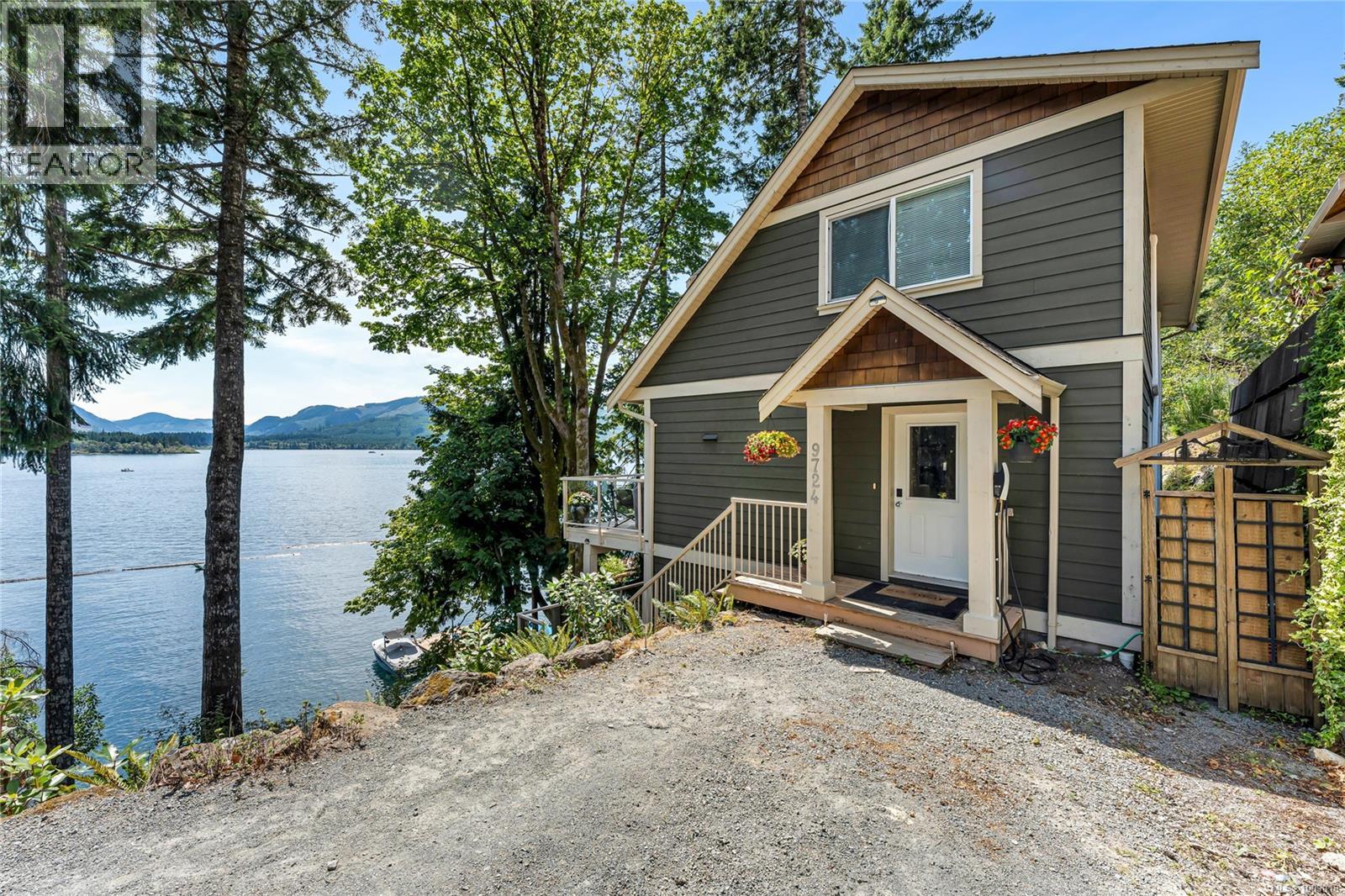 9724 Marble Bay Rd