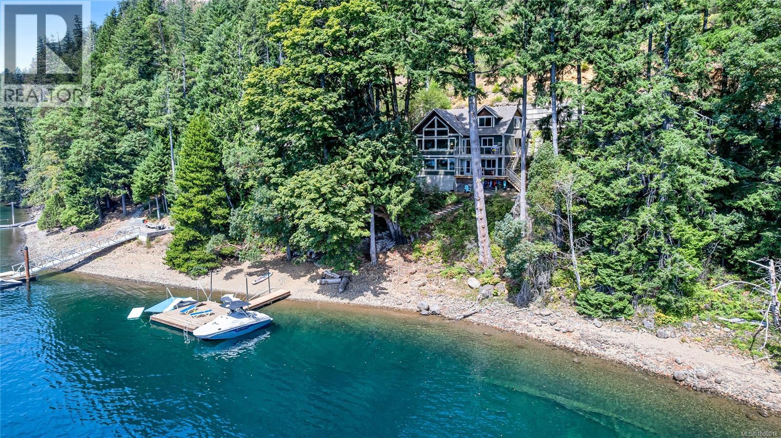 9724 Marble Bay Rd