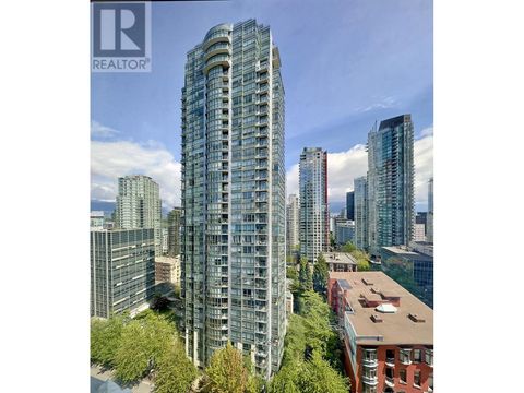 1703 1239 W GEORGIA STREET Vancouver BC V6E4R8