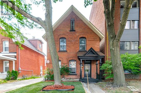 46 JAMES STREET Ottawa ON K2P0T6