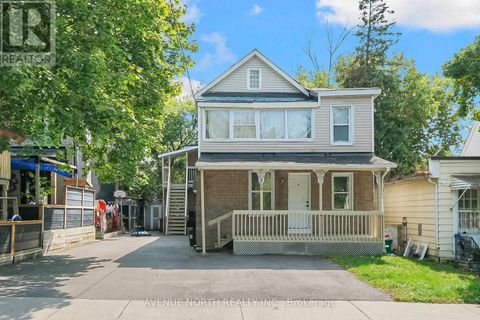 210 DAGMAR AVENUE Ottawa ON K1L5S9