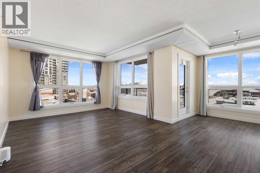 1009, 8880 Horton Road SW