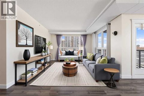 1009, 8880 Horton Road SW Calgary AB T2V2W3