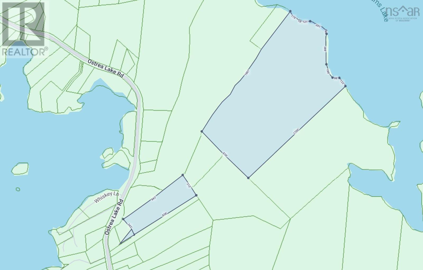 Photo 1 of 12 — Lots Ostrea Lake Road, Ostrea Lake, NS B0J2L0