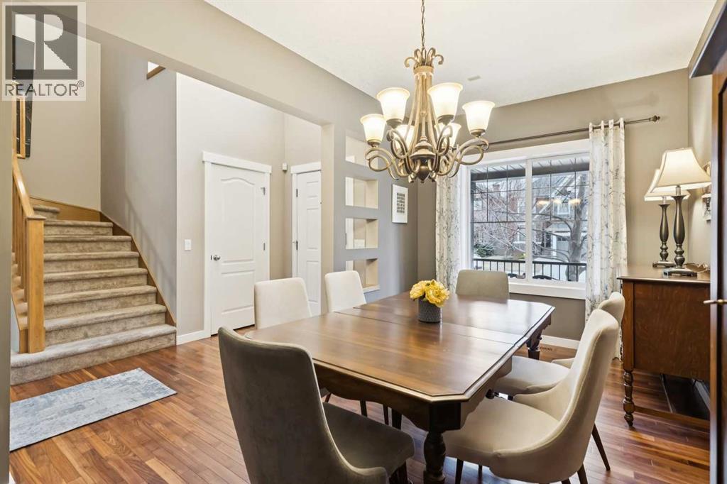 11 Wentworth Manor SW